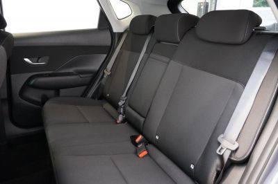 Hyundai Kona Vorführwagen