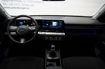 Hyundai Kona Vorführwagen