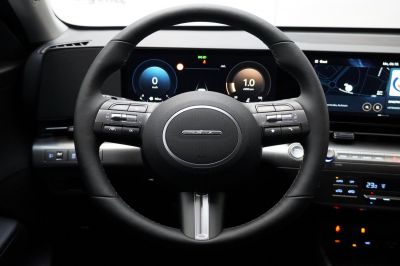 Hyundai Kona Vorführwagen