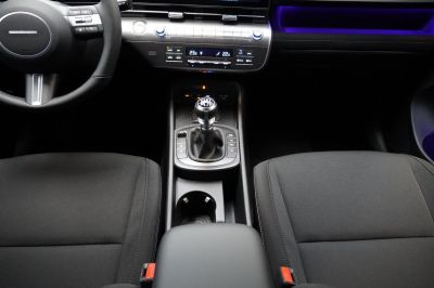 Hyundai Kona Vorführwagen