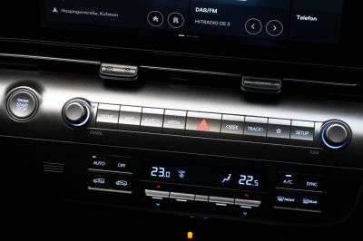 Hyundai Kona Vorführwagen