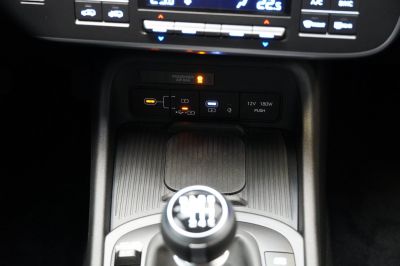 Hyundai Kona Vorführwagen