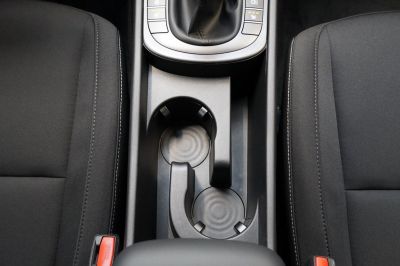 Hyundai Kona Vorführwagen