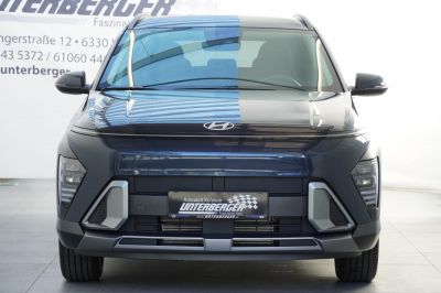 Hyundai Kona Vorführwagen