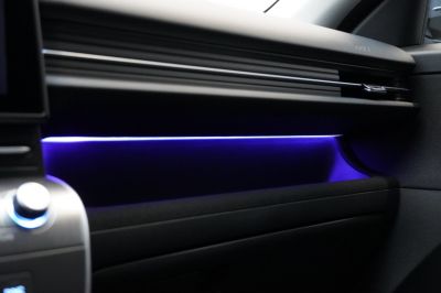 Hyundai Kona Vorführwagen
