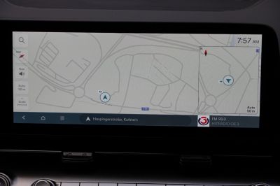 Hyundai Kona Vorführwagen