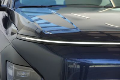 Hyundai Kona Vorführwagen