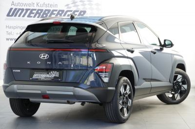 Hyundai Kona Vorführwagen