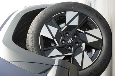 Hyundai Kona Vorführwagen