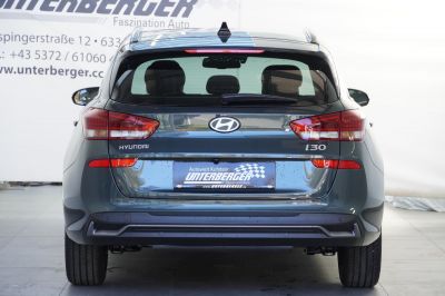 Hyundai i30 Jahreswagen