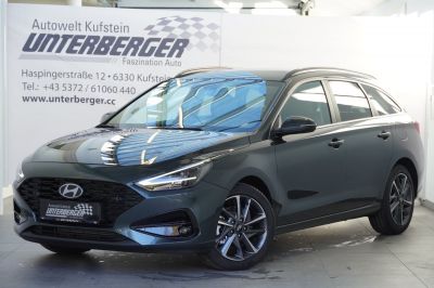 Hyundai i30 Jahreswagen