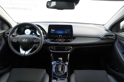 Hyundai i30 Jahreswagen