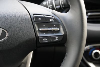Hyundai i30 Jahreswagen