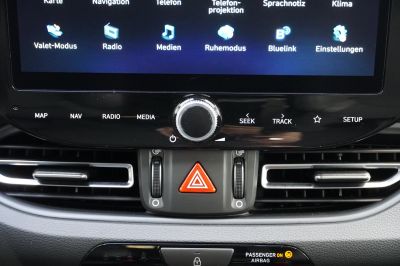 Hyundai i30 Jahreswagen