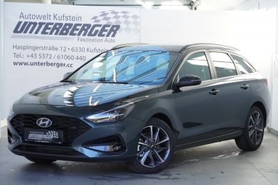 Hyundai i30 Jahreswagen