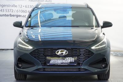 Hyundai i30 Jahreswagen