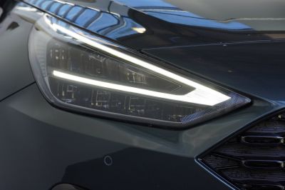 Hyundai i30 Jahreswagen