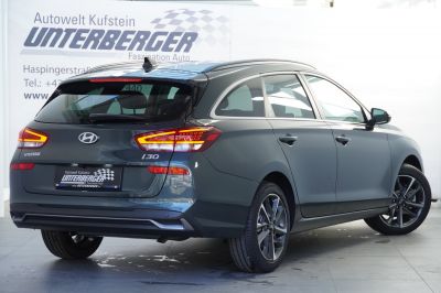 Hyundai i30 Jahreswagen