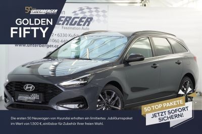 Hyundai i30 Jahreswagen Hyundai i30 Jahreswagen