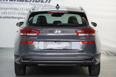 Hyundai i30 Jahreswagen
