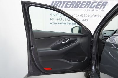 Hyundai i30 Jahreswagen
