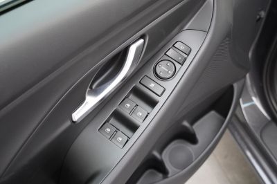 Hyundai i30 Jahreswagen