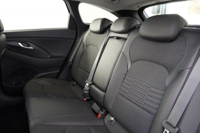 Hyundai i30 Jahreswagen