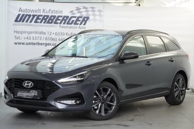 Hyundai i30 Jahreswagen