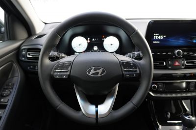 Hyundai i30 Jahreswagen