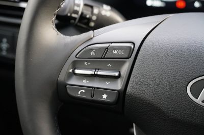 Hyundai i30 Jahreswagen