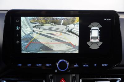 Hyundai i30 Jahreswagen