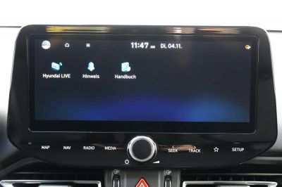 Hyundai i30 Jahreswagen