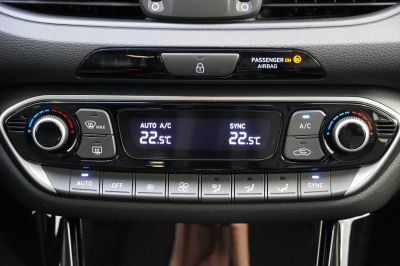 Hyundai i30 Jahreswagen