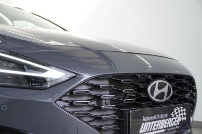 Hyundai i30 Jahreswagen