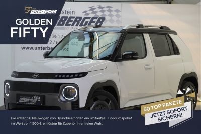 Hyundai Inster Neuwagen