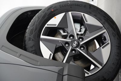 Hyundai Tucson Vorführwagen