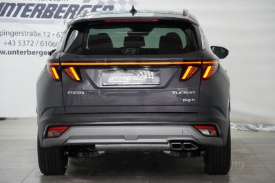 Hyundai Tucson Vorführwagen