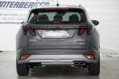 Hyundai Tucson Vorführwagen