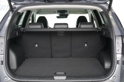 Hyundai Tucson Vorführwagen