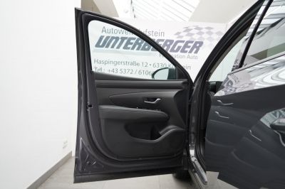 Hyundai Tucson Vorführwagen