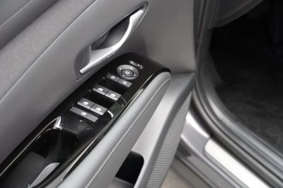 Hyundai Tucson Vorführwagen