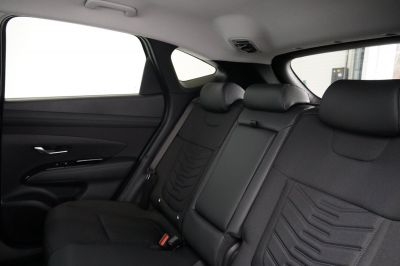 Hyundai Tucson Vorführwagen