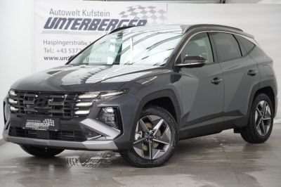 Hyundai Tucson Vorführwagen
