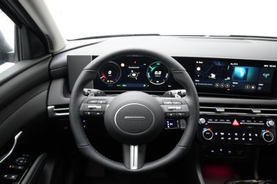Hyundai Tucson Vorführwagen