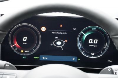 Hyundai Tucson Vorführwagen
