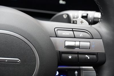 Hyundai Tucson Vorführwagen