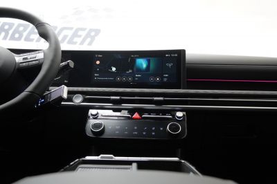 Hyundai Tucson Vorführwagen