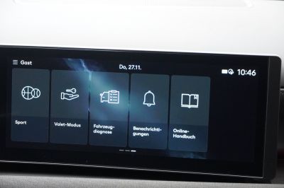 Hyundai Tucson Vorführwagen