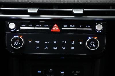 Hyundai Tucson Vorführwagen
