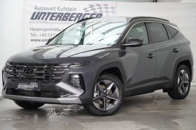 Hyundai Tucson Vorführwagen